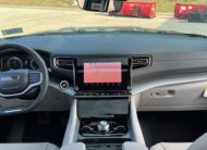 2025 Jeep Wagoneer L Series II Limited