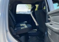 2026 Ram 5500 Chassis Cab Tradesman