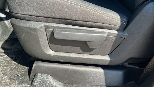 2026 Ram 5500 Chassis Cab Tradesman