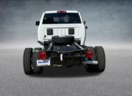 2026 Ram 5500 Chassis Cab Tradesman