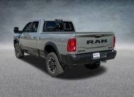 2026 Ram 2500 Rebel