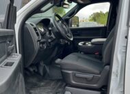 2026 Ram 5500 Chassis Cab Tradesman