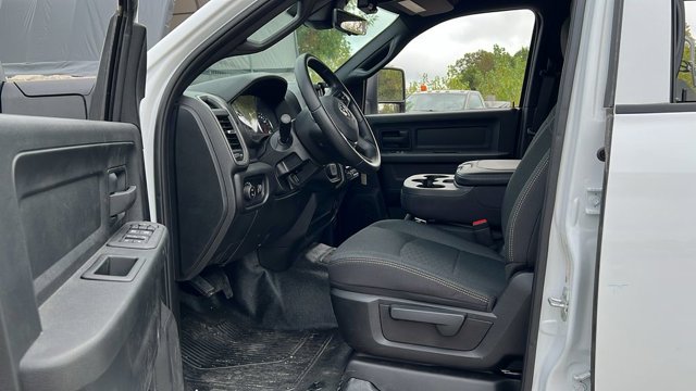 2026 Ram 5500 Chassis Cab Tradesman