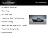 2026 Ram 5500 Chassis Cab Tradesman