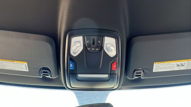 2024 Ram 3500 Chassis Cab Tradesman