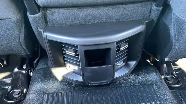 2026 Ram 5500 Chassis Cab Tradesman