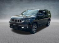 2025 Jeep Wagoneer L Series II Limited
