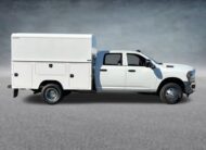 2024 Ram 3500 Chassis Cab Tradesman