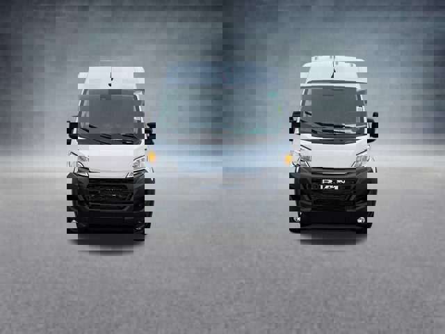 2026 Ram ProMaster Cargo Van Tradesman