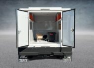 2024 Ram 3500 Chassis Cab Tradesman