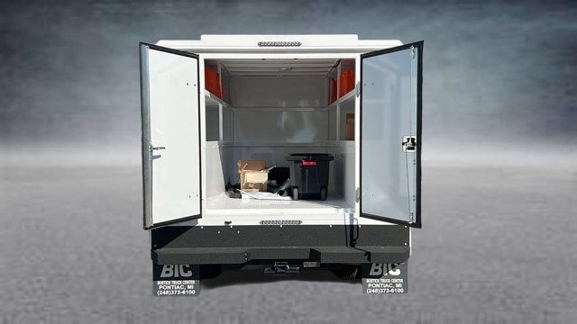 2024 Ram 3500 Chassis Cab Tradesman