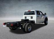 2026 Ram 5500 Chassis Cab Tradesman