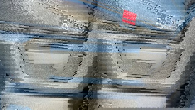 2024 Ram 3500 Chassis Cab Tradesman