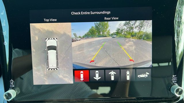 2025 Jeep Wagoneer L Series II Limited