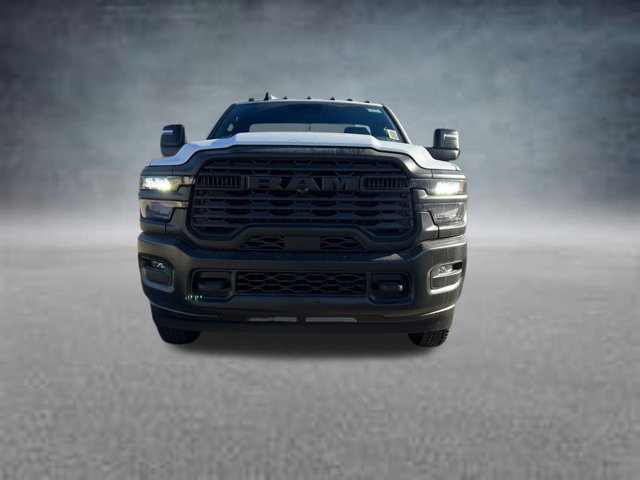 2026 Ram 3500 Chassis Cab Tradesman