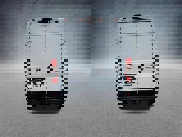 2026 Ram ProMaster Cargo Van Tradesman