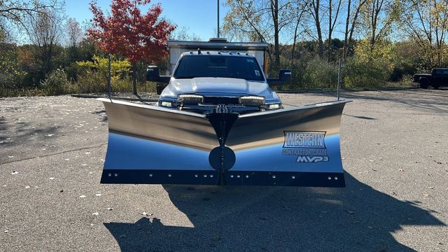 2026 Ram 5500 Chassis Cab Tradesman