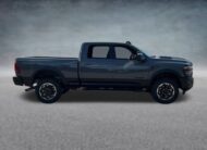 2026 Ram 2500 Rebel