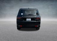 2025 Jeep Wagoneer L Series II Limited