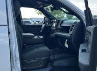 2026 Ram 5500 Chassis Cab Tradesman