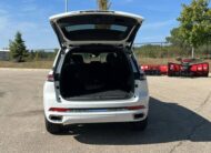 2025 Jeep Grand Cherokee Overland