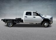 2026 Ram 5500 Chassis Cab Tradesman