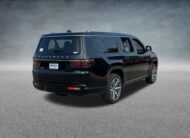 2025 Jeep Wagoneer L Series II Limited