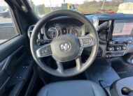 2026 Ram 3500 Chassis Cab Tradesman