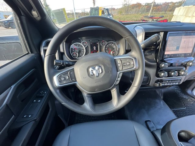 2026 Ram 3500 Chassis Cab Tradesman