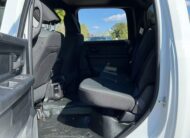 2026 Ram 5500 Chassis Cab Tradesman