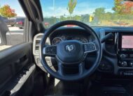 2026 Ram 5500 Chassis Cab Tradesman