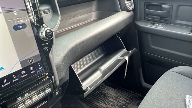 2026 Ram 5500 Chassis Cab Tradesman