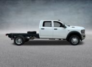 2026 Ram 5500 Chassis Cab Tradesman