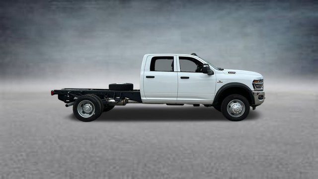 2026 Ram 5500 Chassis Cab Tradesman