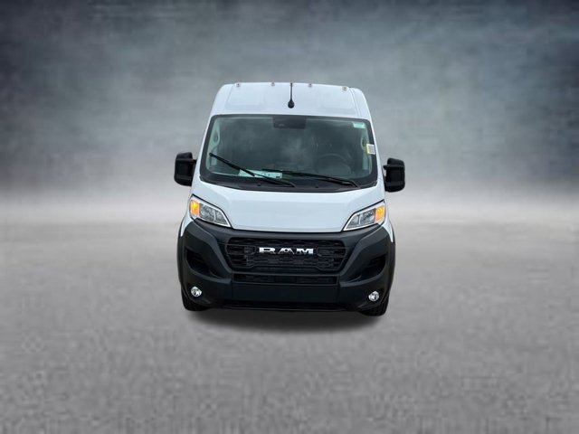 2026 Ram ProMaster Cargo Van Tradesman