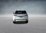 2025 Jeep Grand Cherokee Overland