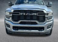 2026 Ram 5500 Chassis Cab Tradesman