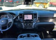 2026 Ram 5500 Chassis Cab Tradesman