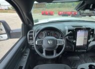 2026 Ram 5500 Chassis Cab Tradesman