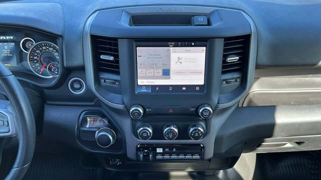 2024 Ram 3500 Chassis Cab Tradesman