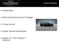 2025 Jeep Wagoneer L Series II Limited