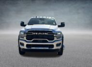 2026 Ram 5500 Chassis Cab Tradesman