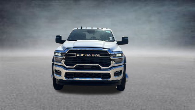 2026 Ram 5500 Chassis Cab Tradesman