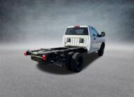 2026 Ram 3500 Chassis Cab Tradesman