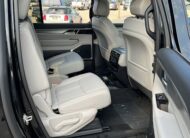 2025 Jeep Wagoneer L Series II Limited