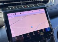 2025 Jeep Grand Cherokee Overland