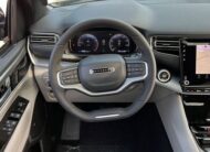 2025 Jeep Wagoneer L Series II Limited