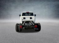 2026 Ram 3500 Chassis Cab Tradesman