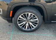 2025 Jeep Wagoneer L Series II Limited