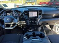 2026 Ram 5500 Chassis Cab Tradesman